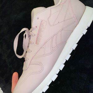 Women’s Classic Nylon Reebok’s